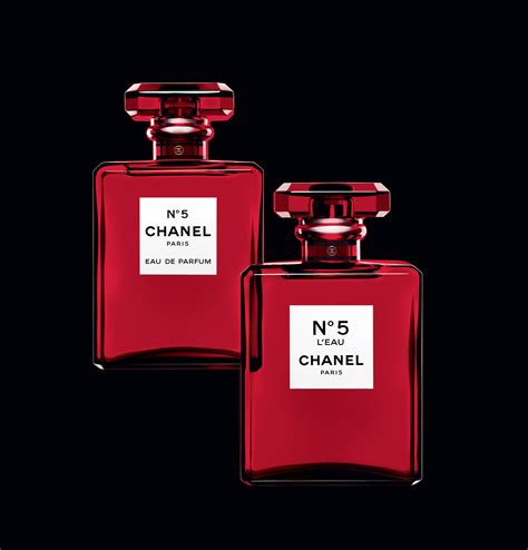 chanel no 5 red|chanel no 5 l'eau fragrantica.